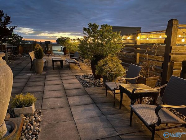 301 Holmes Avenue, Unit 601, Huntsville, AL 35801