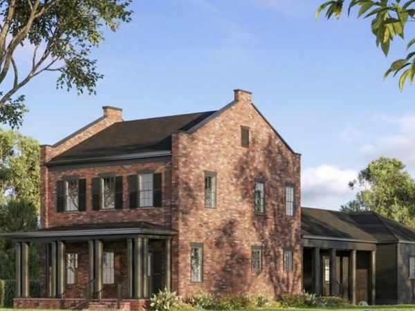 33 Loftis Lane SE, Huntsville, AL 35802