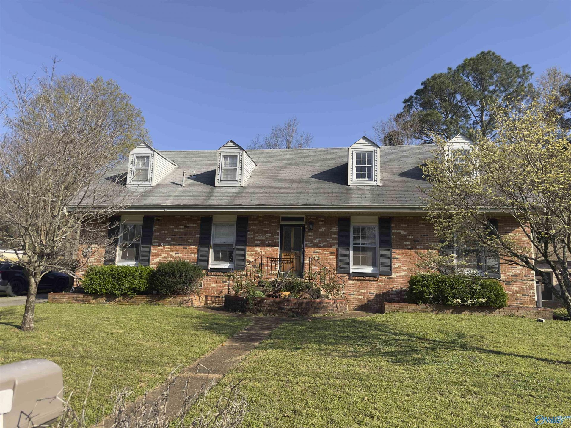 11036 Louis Drive Se, Huntsville, AL 35803 Main Photo