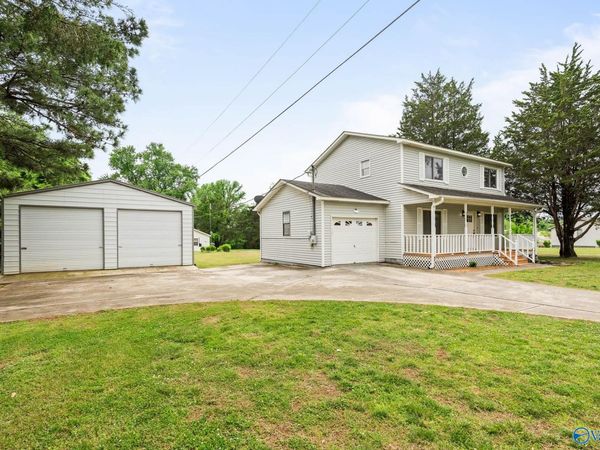 940 Blake Bottom Road, Huntsville, AL 35806