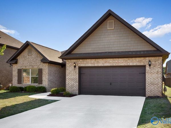 238 Portrait Street, Meridianville, AL 35759