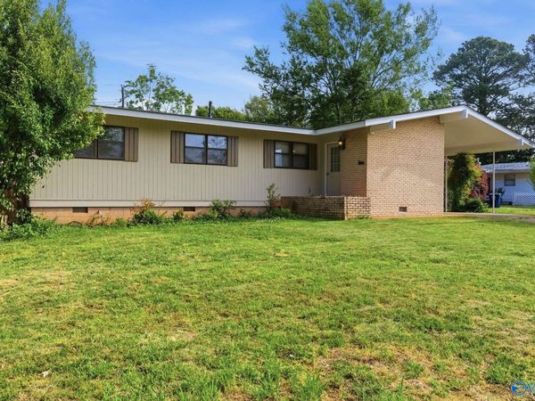 1003 Woodbine Road, Madison, AL 35758