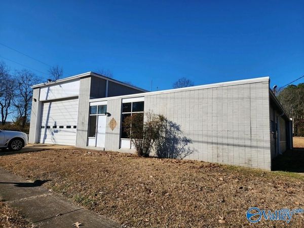 809 Vandell Boulevard, Gadsden, AL 35904