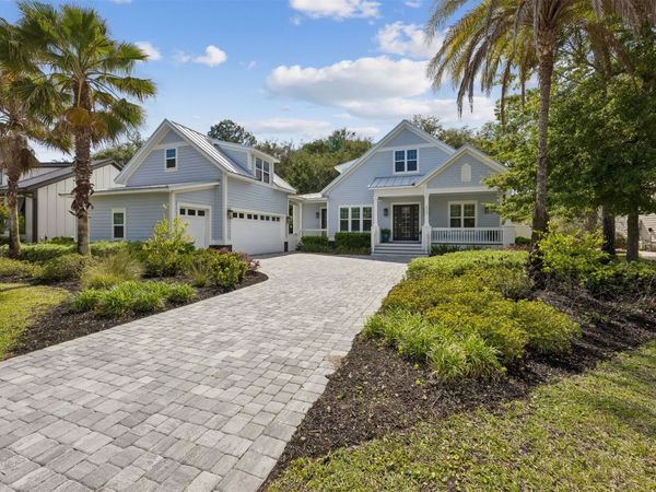 2957 RIVERBEND Walk, Fernandina Beach, FL 32034
