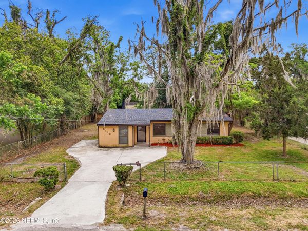 5112 110TH Street, Jacksonville, FL 32244