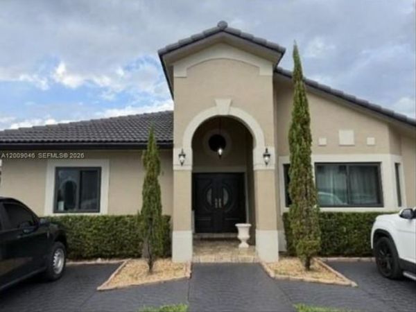 8741 NW 141st Ter , Unit NW, Miami Lakes, FL 33018