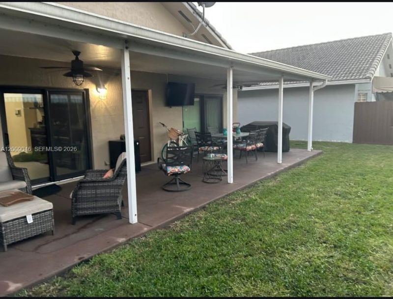 8741 NW 141st Ter , Unit NW, Miami Lakes, FL 33018 Photo