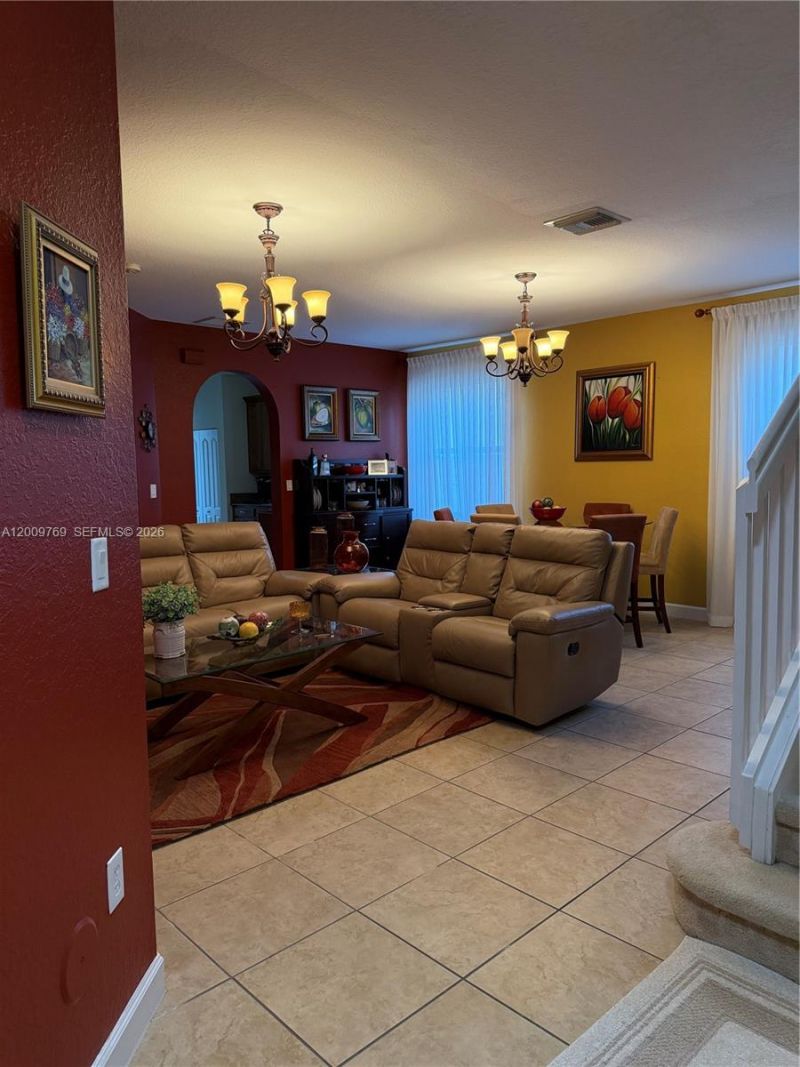 3955 NE 13th Dr , Homestead, FL 33033 Photo