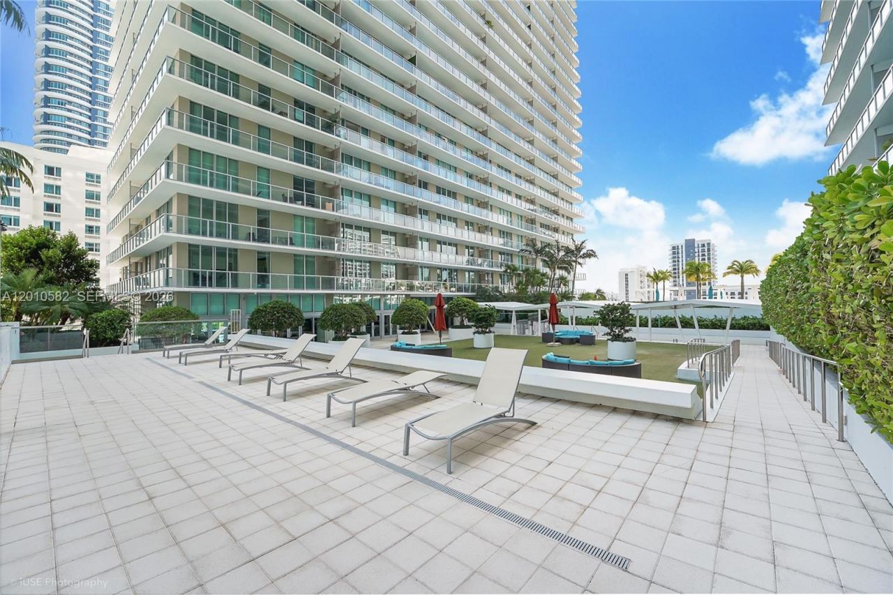 79 SW 12th St , Unit 2306-S, Miami, FL 33130 Photo