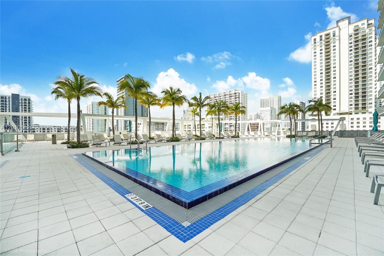 79 SW 12th St, Unit 2306-S, Miami, FL 33130 Photo