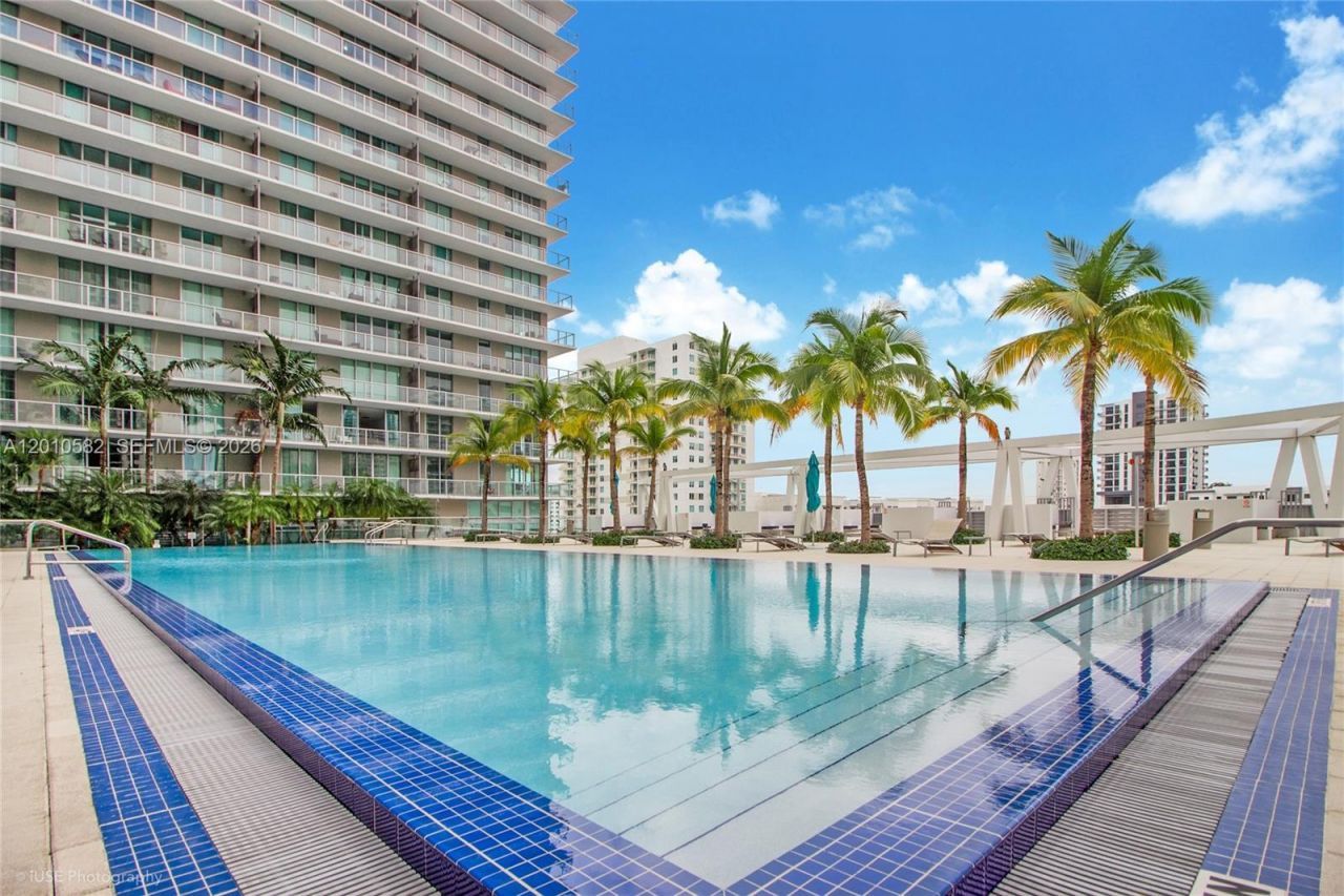 79 SW 12th St, Unit 2306-S, Miami, FL 33130 Photo