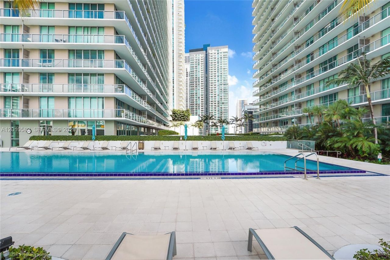 79 SW 12th St , Unit 2306-S, Miami, FL 33130 Photo