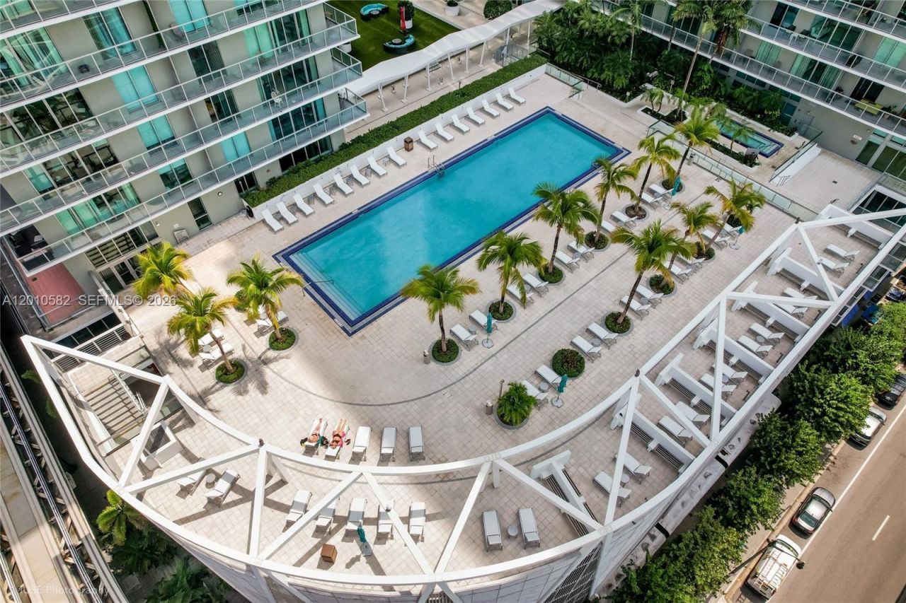 79 SW 12th St, Unit 2306-S, Miami, FL 33130 Photo