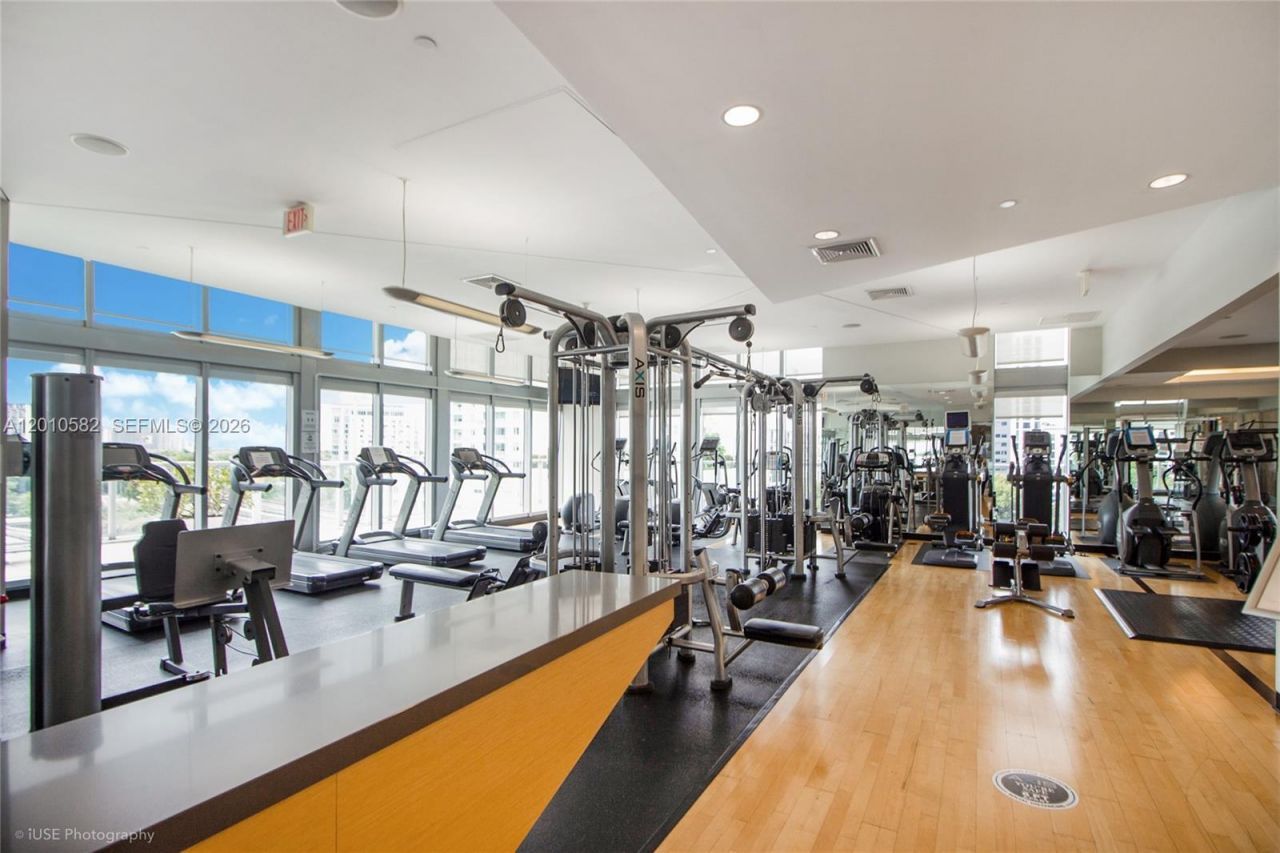 79 SW 12th St , Unit 2306-S, Miami, FL 33130 Photo