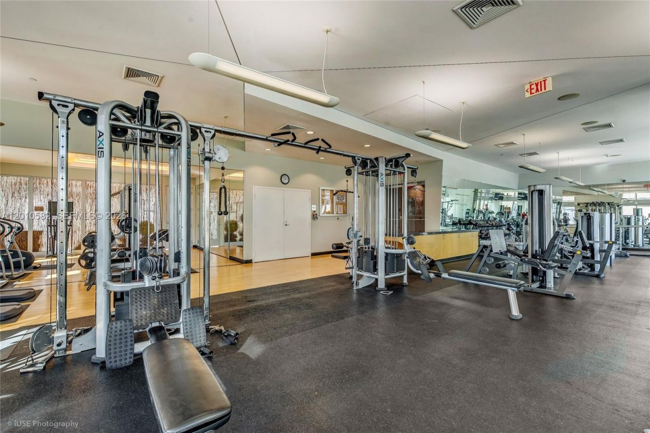 79 SW 12th St , Unit 2306-S, Miami, FL 33130 Photo