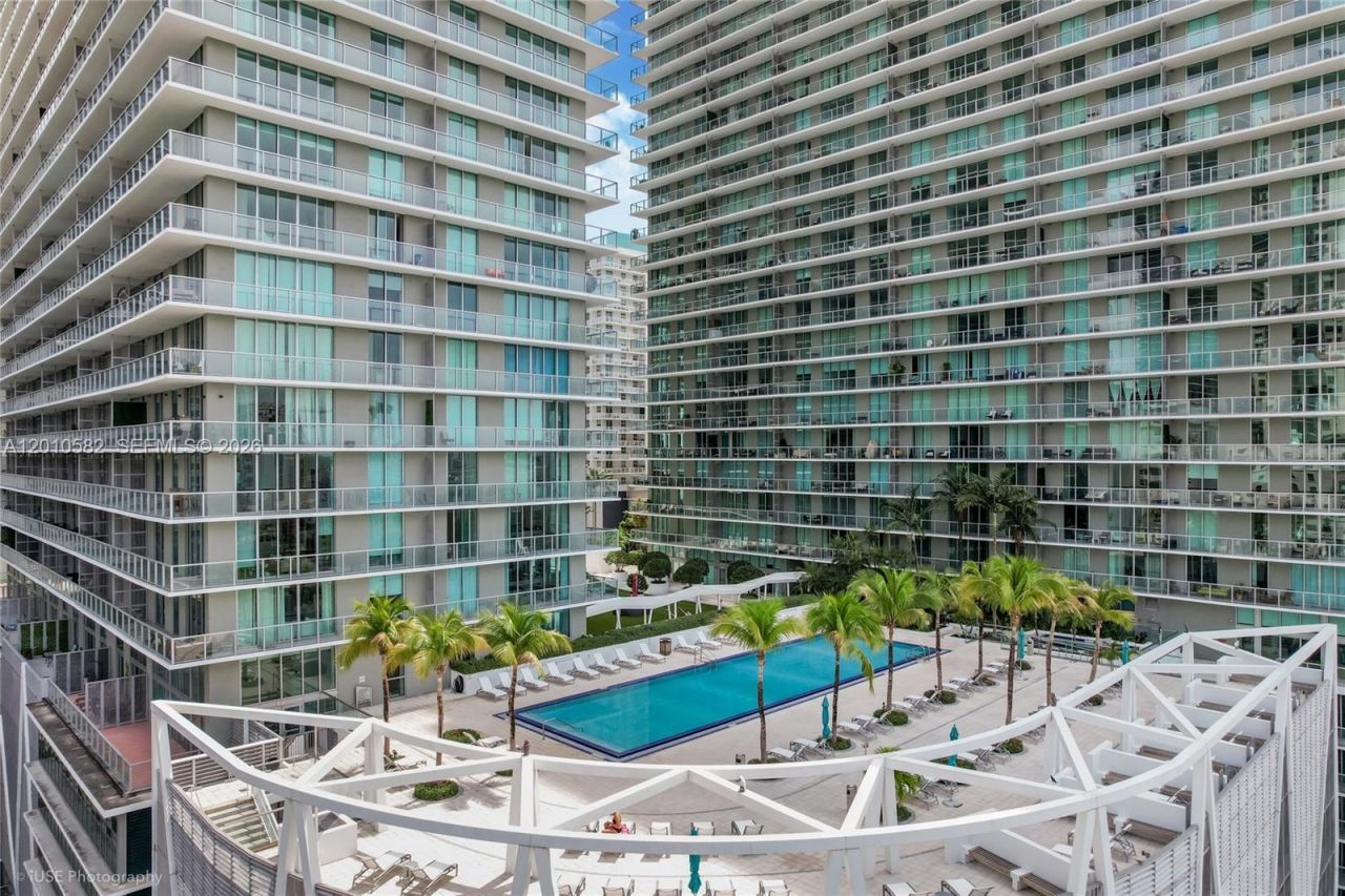 79 SW 12th St , Unit 2306-S, Miami, FL 33130 Photo