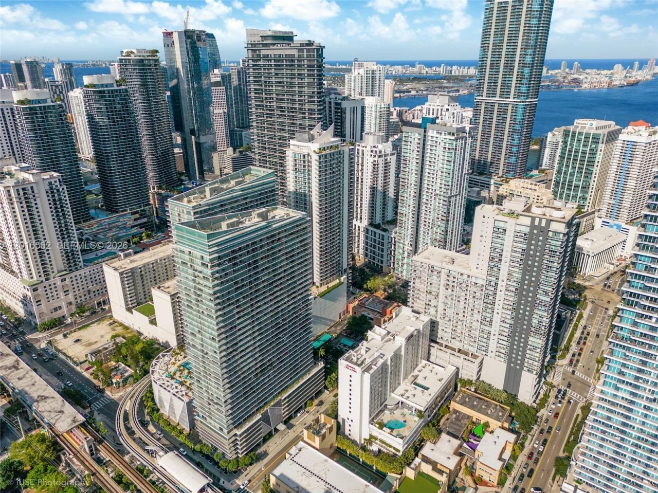 79 SW 12th St , Unit 2306-S, Miami, FL 33130 Photo