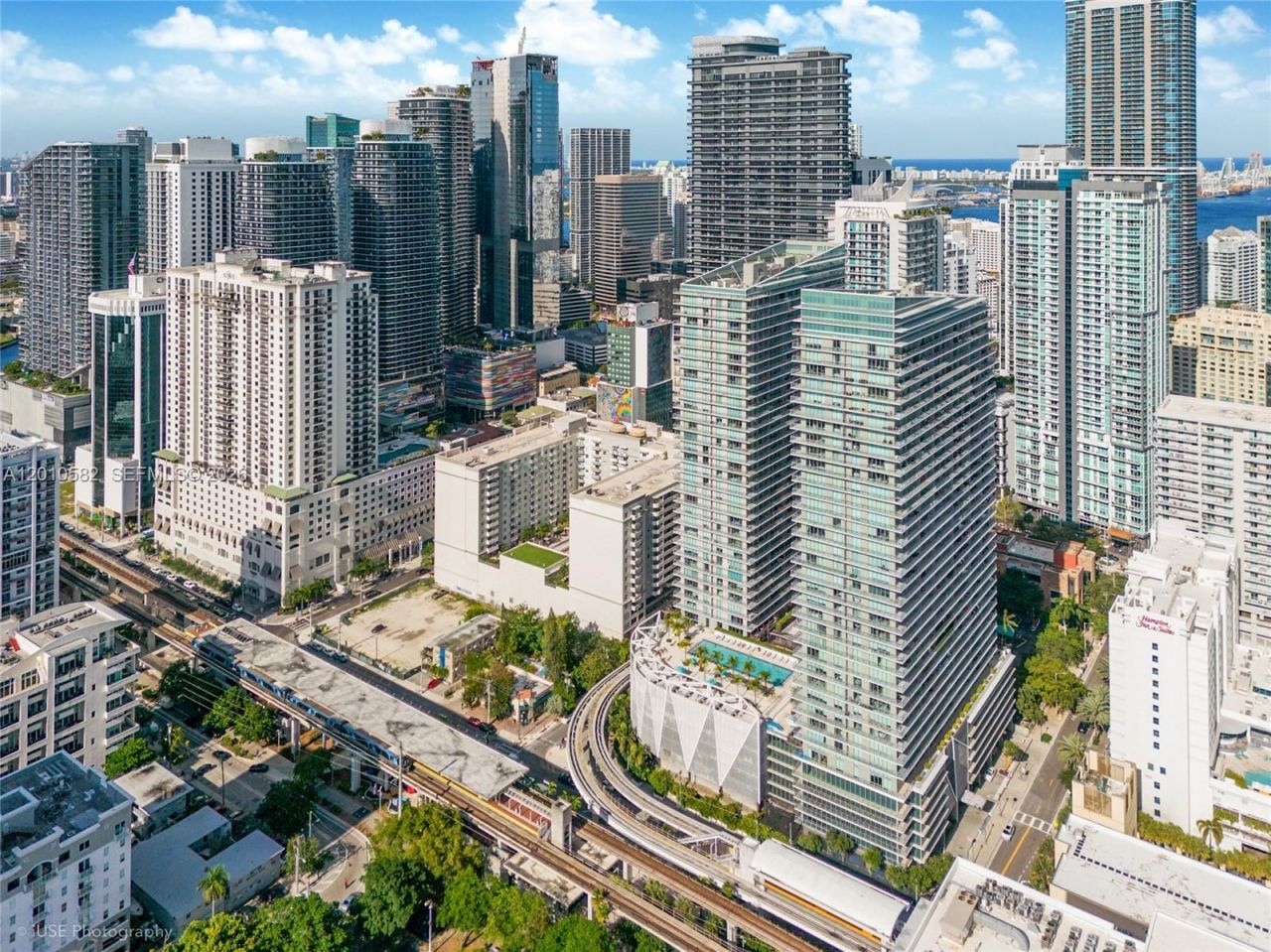 79 SW 12th St , Unit 2306-S, Miami, FL 33130 Photo