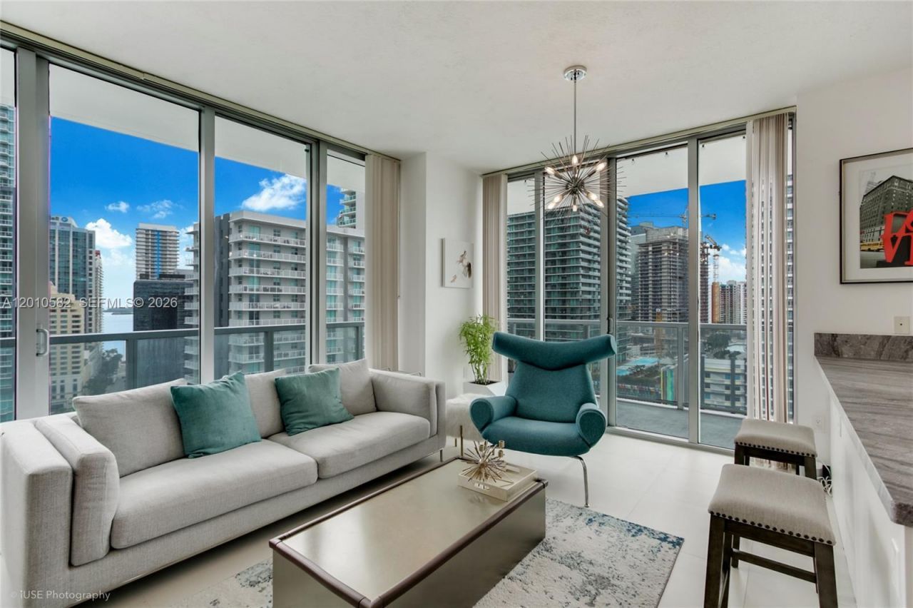 79 SW 12th St, Unit 2306-S, Miami, FL 33130 Photo