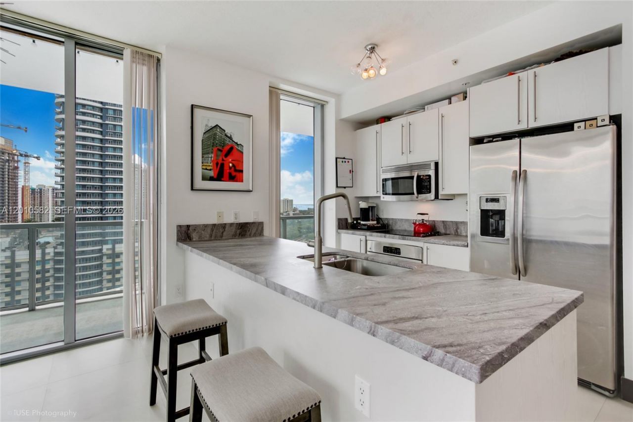 79 SW 12th St , Unit 2306-S, Miami, FL 33130 Photo