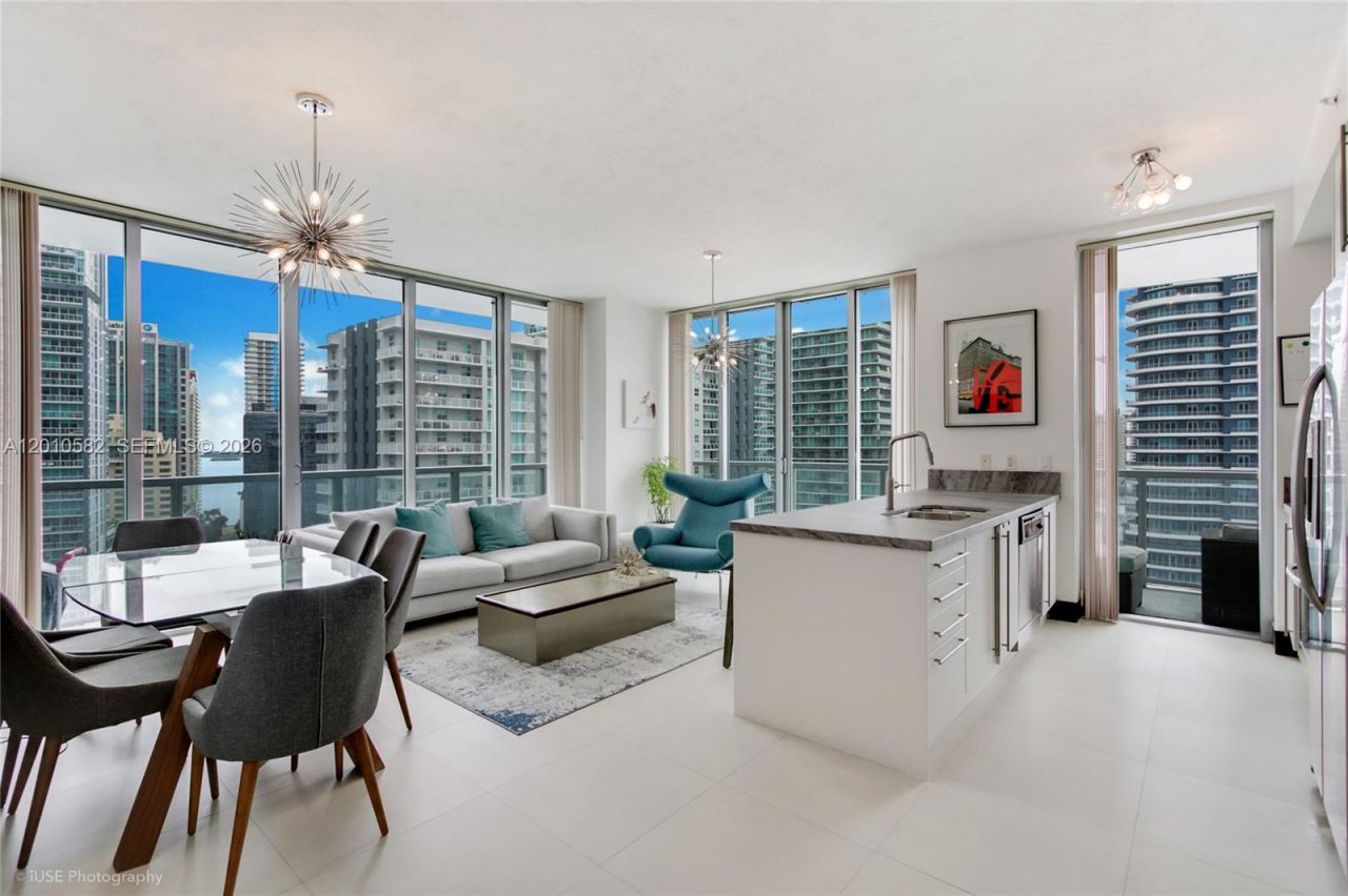 79 SW 12th St, Unit 2306-S, Miami, FL 33130 Photo