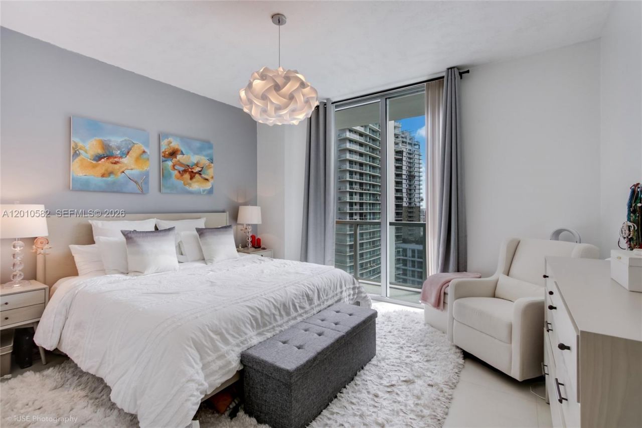 79 SW 12th St , Unit 2306-S, Miami, FL 33130 Photo