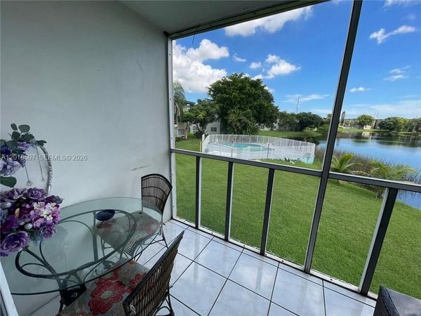 5480 NW 11th St , Unit 201, Plantation, FL 33313