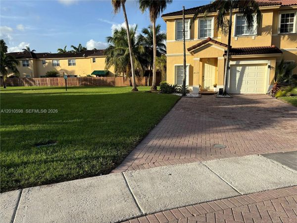 4117 NE 24th Dr , Homestead, FL 33033