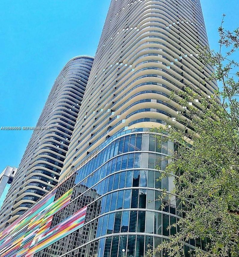 55 SW 9 St , Unit 1208, Miami, FL 33130 Photo