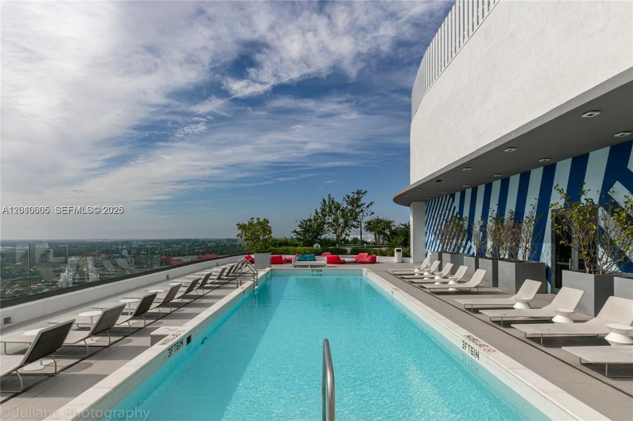 55 SW 9 St , Unit 1208, Miami, FL 33130 Photo