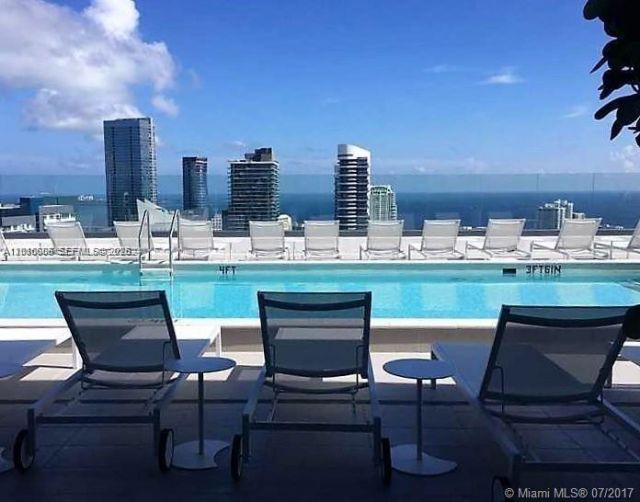 55 SW 9 St , Unit 1208, Miami, FL 33130 Photo