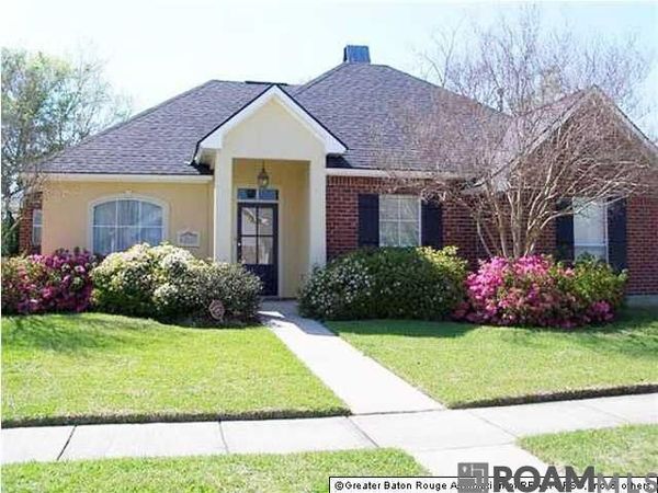 3948 Preakness Dr, Baton Rouge, LA 70816