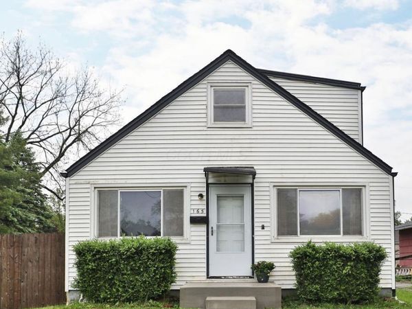 165 Morse Road , Columbus, OH 43214