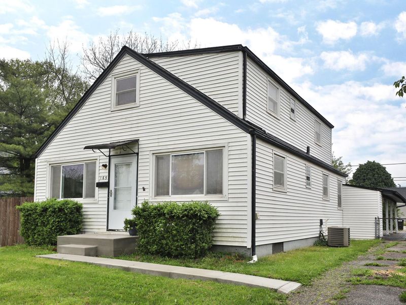 165 Morse Road , Columbus, OH 43214 Photo 2