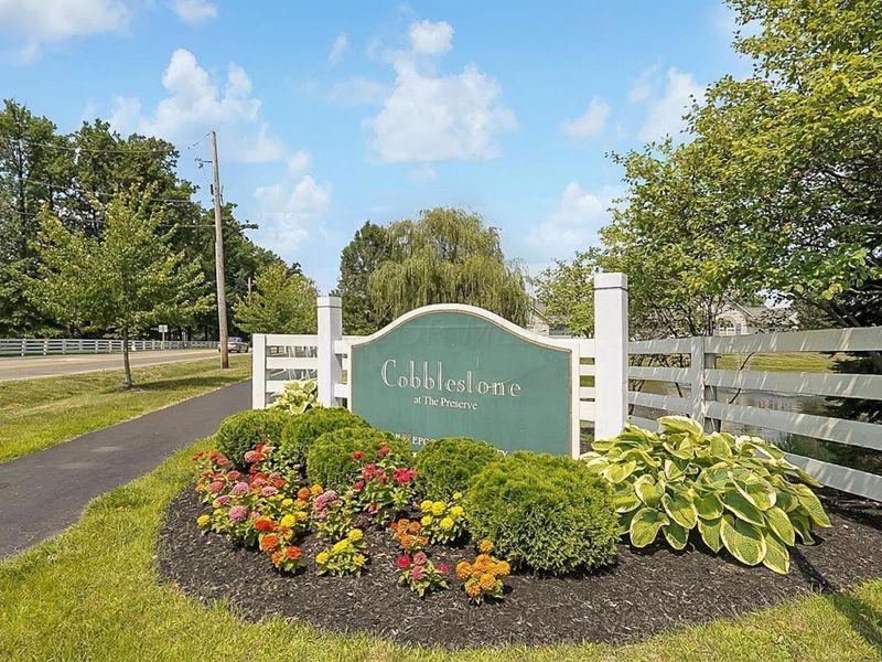 4213 Cobbler Road , Unit 14, New Albany, OH 43054 Photo 1