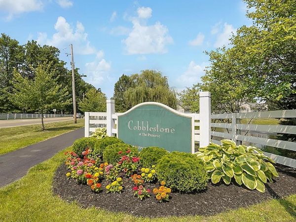 4213 Cobbler Road , Unit 14, New Albany, OH 43054