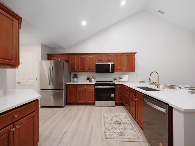 4213 Cobbler Road , Unit 14, New Albany, OH 43054 Photo 16