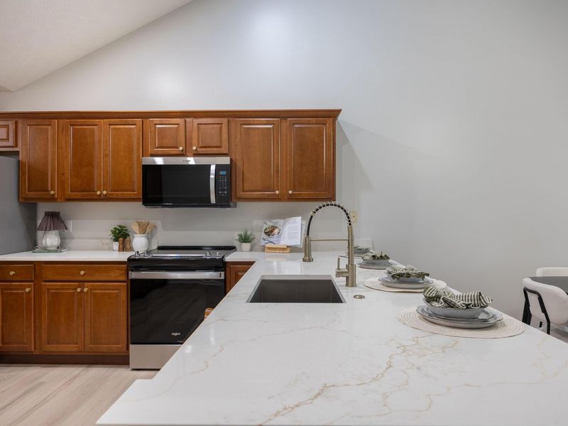 4213 Cobbler Road , Unit 14, New Albany, OH 43054 Photo 18