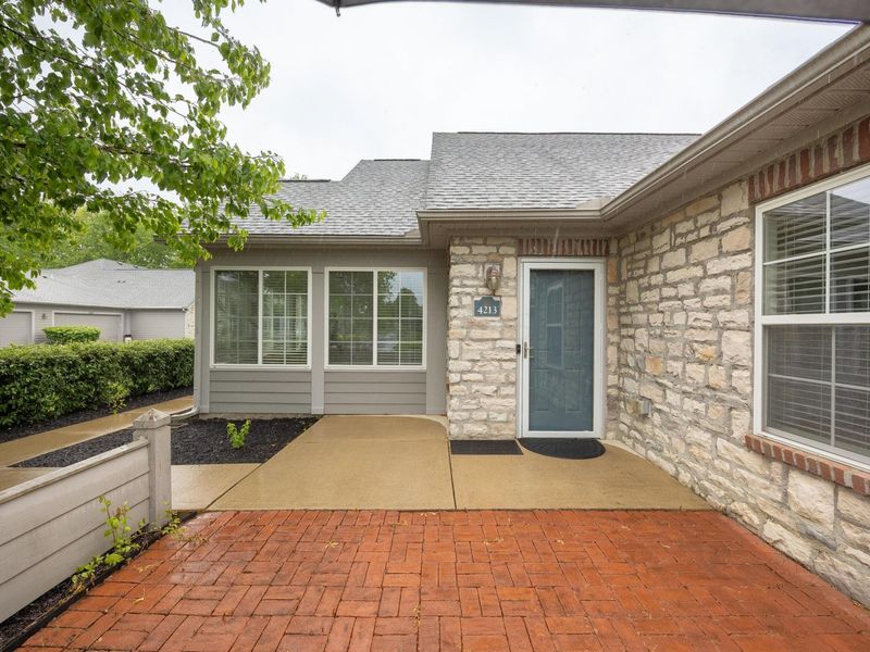 4213 Cobbler Road , Unit 14, New Albany, OH 43054 Photo 3
