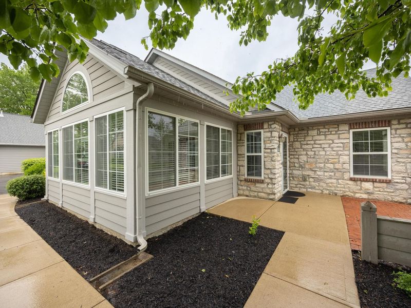 4213 Cobbler Road , Unit 14, New Albany, OH 43054 Photo 35