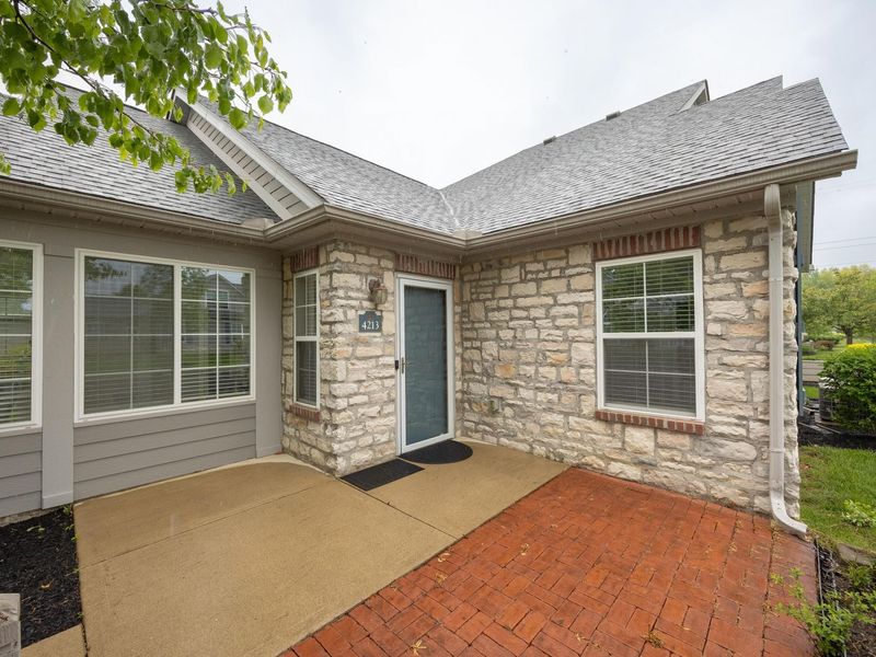 4213 Cobbler Road , Unit 14, New Albany, OH 43054 Photo 36