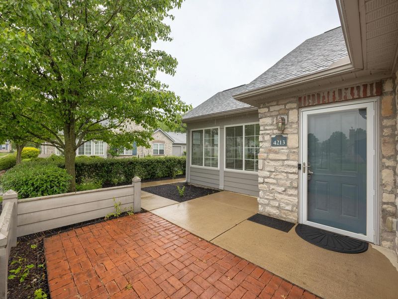 4213 Cobbler Road , Unit 14, New Albany, OH 43054 Photo 37