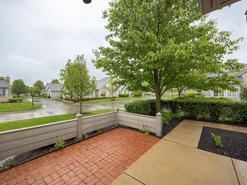 4213 Cobbler Road , Unit 14, New Albany, OH 43054 Photo 38