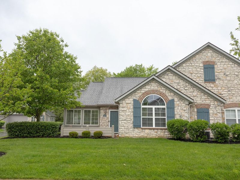 4213 Cobbler Road , Unit 14, New Albany, OH 43054 Photo 39