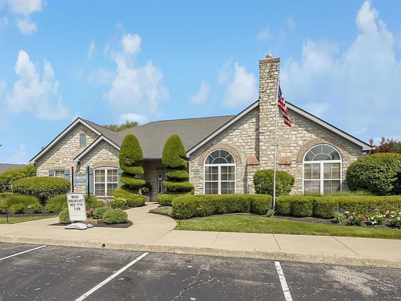 4213 Cobbler Road , Unit 14, New Albany, OH 43054 Photo 43