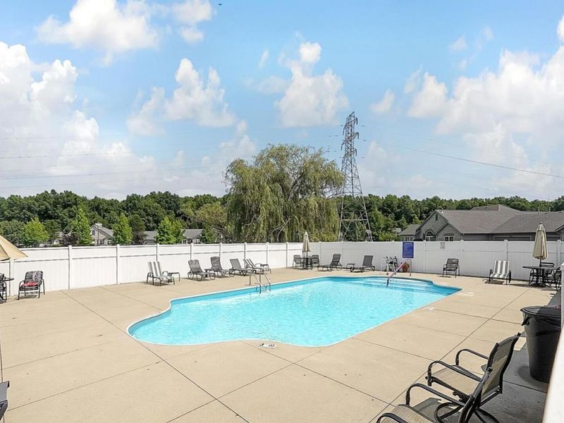 4213 Cobbler Road , Unit 14, New Albany, OH 43054 Photo 44