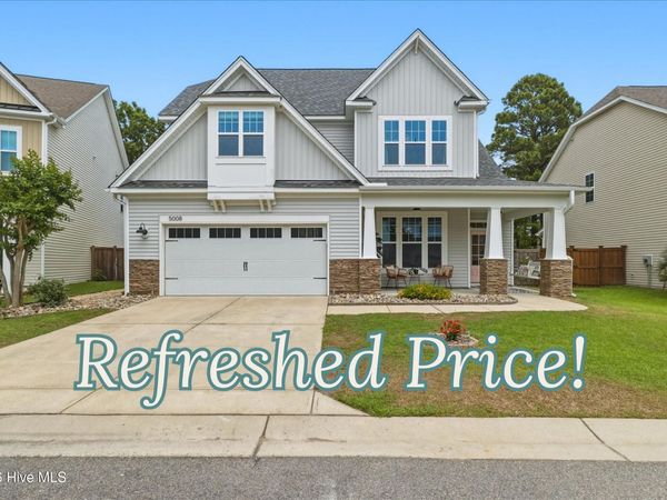 5008 Laurenbridge Lane, Wilmington, NC 28409