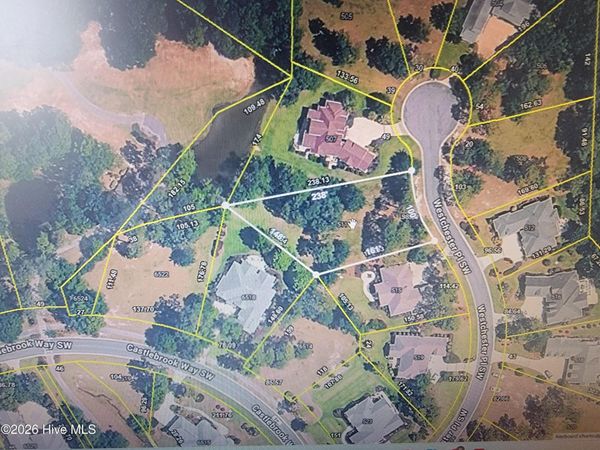 511 Westchester Place SW, Ocean Isle Beach, NC 28469
