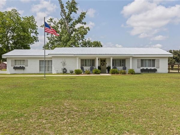 13100 Fort Lake Road, Grand Bay, AL 36541