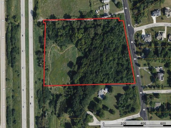 Pcl0 BLUEMOUND ROAD, Pewaukee, WI 53072